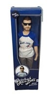 Toronto Blue jays Grichuk Ran Doll