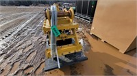 Unused Excavator Hydraulic Compactor