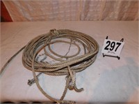 Nylon Rope (Bsmnt)