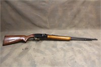 Remington 552 NSN Rifle .22LR