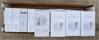 (16) Switchmate Smart Light Switches