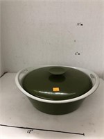 Nacco Denmark Covered Casserole Dish