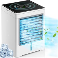 Portable Air Conditioners  Personal Evaporative Ai