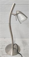 Metal Desk Lamp