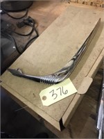 1940 Ford hood ornament in box