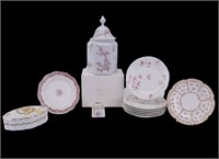 Limoges Collection