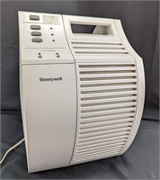 Honeywell 1700o Series Hepa Air Cleaner/Purifier