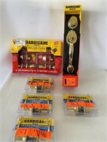 NIB Misc Door Locks & Keys