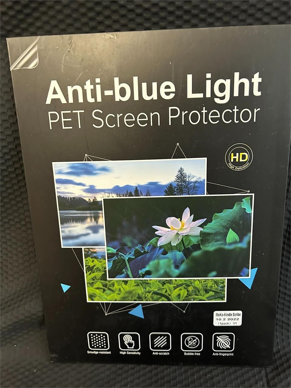 Anti Blue light PET Screen Protector