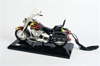 HARLEY-DAVIDSON MOTORCYCLE PHONE