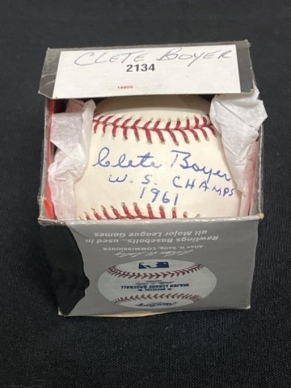 June 2024 Sports Card & Memorabilia Sale