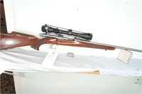 Sport Mauser 7.92x 57mm & scope/ $300-$700.