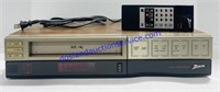 Zenith Video Recorder