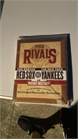 The Rivals Red Sox Vs Yankees AN Inside History