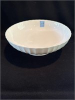 ROYAL WORCHESTER 9" DOUBLE HANDLED BOWL