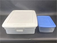 Storage Containers