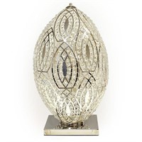 Crystalletto Table Lamp