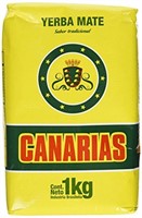 2024 decYerba Mate Canarias 1kg