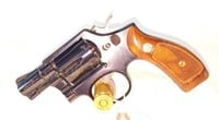 Smith&Wesson model 10-5 Revolver .38 S&W Spl