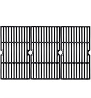 NEW $69 (16") 3-Pcs Cooking Grid Grate