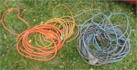 Extension cords