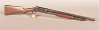 Winchester mod. 1897 12ga. Shotgun