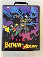 Batman Case 1996