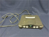 Nintendo N64 Gaming Console