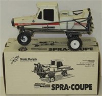 Scale Models Spra-Coupe, 1/16, NIB