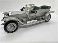 Matchbox 1907 Rolls Royce The Silver Ghost