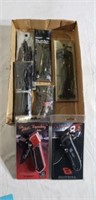 Craftsman Allan Wrenches and Hex Key Set and more