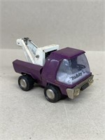 Buddy L tow truck