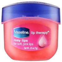Vaseline Lip Therapy Lip Balm Rosy Lips 7g
