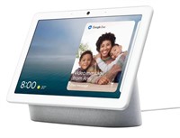 Google Nest Hub Max ***UNTESTED, UNCHECKED, AS
