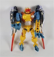 Vtg Transformers Beast Wars Airazor