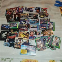 NASCAR Cards