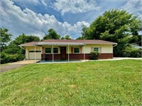 1404 AUDENA LANE, KNOXVILLE, TN  37919