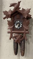 German Made Cookoo Clock