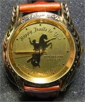 Roy Rogers & Dale Evans Museum LE Wristwatch
