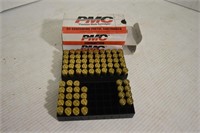 Sporting Lot, 45 Auto Ammo