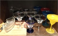 Stemware & Asst Items