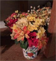 Artificial Flower Décor