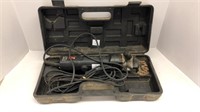 Electric animal shears (working condition)