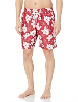 XL, Amazon Essentials Men's 9" Quick-Dry Swim