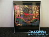 - Hundertwasser MOMSFRI | Campen Auktioner A/S