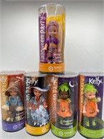 Kelly Dolls