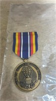 USA Global War on Terrorism Medal *SC
