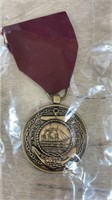 USA Navy Medal