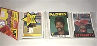 1986 Topps Baseball Sealed Rack Pack