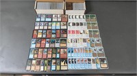 1990s-00s MTG Magic The Gathering Cards